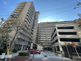 ラ・ビスタ宝塚　ウエストウイング一番館