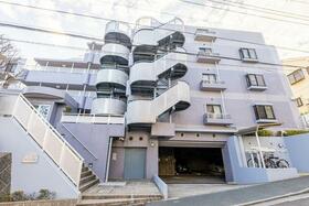 パル保土ケ谷　Ａ棟