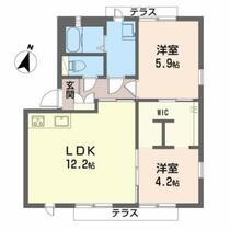 間取り：227094316427