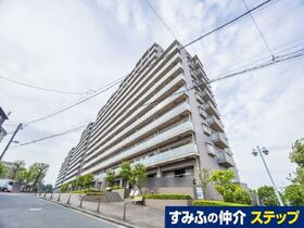 スタンレーヒルズ横浜小机ブロックトン・リッジ