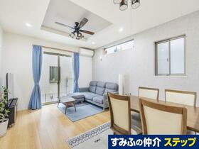 東京都足立区西伊興３丁目