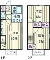 間取り：211046658214