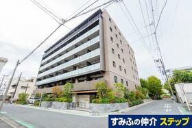 イニシア横浜天王町