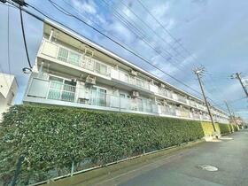 藤和東林間コープ