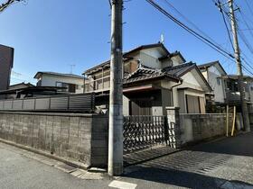 埼玉県富士見市上沢１丁目