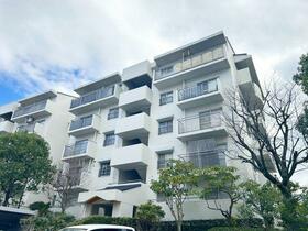 千里緑丘住宅１４号棟