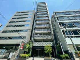 プレサンスロジェ堺筋本町