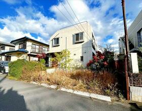 神奈川県横浜市戸塚区鳥が丘