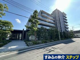 シティテラス越谷レイクタウン