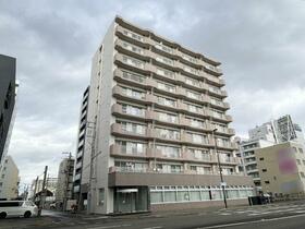 トーカンマンション北５条通り