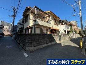 大阪府大阪市福島区玉川１丁目