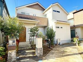 千葉県柏市南増尾３丁目