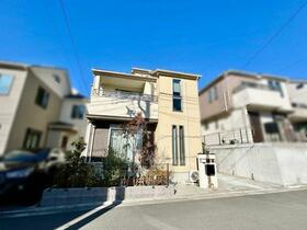 神奈川県横浜市磯子区森４丁目