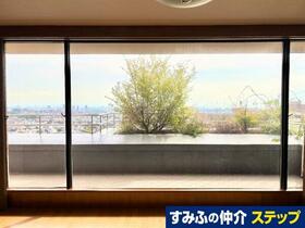 コート芦屋朝日ケ丘一号棟