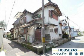 静岡県富士市前田