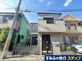 大阪府八尾市刑部４丁目