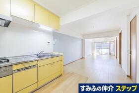 東生駒アーバンライフ　Ｂ棟