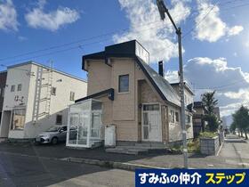 北海道札幌市北区新琴似一条１３丁目