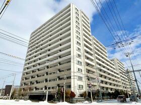 クリーンリバーフィネス元町グランスクエア　ウエストコート