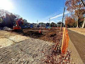 東京都小平市上水本町２丁目