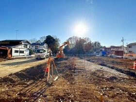 東京都小平市上水本町２丁目