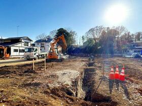 東京都小平市上水本町２丁目