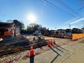 東京都小平市上水本町２丁目