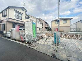 埼玉県所沢市北中３丁目