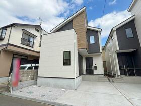 埼玉県所沢市北中３丁目