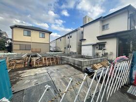 埼玉県所沢市北中３丁目