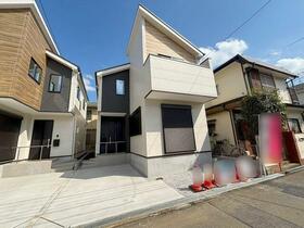 埼玉県所沢市北中３丁目