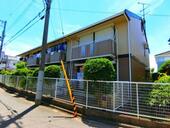 堺市東区高松 2階建 築32年のイメージ