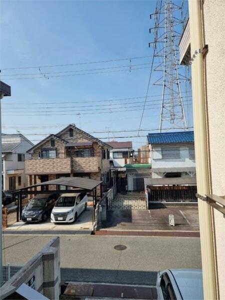 兵庫県神戸市西区持子２丁目(賃貸マンション2DK・2階・44.57㎡)の写真 その15