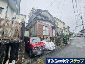 神奈川県横浜市保土ケ谷区上菅田町
