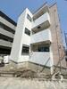 柴島駅より徒歩4分 2階 築2年11ヶ月の賃貸物件