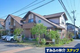 茨城県守谷市けやき台４丁目