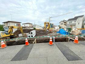 神奈川県伊勢原市東大竹