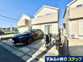埼玉県所沢市上新井５丁目