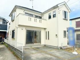 東京都青梅市野上町１丁目