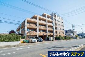 レクセルマンション鶴瀬第２