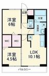 相模原市緑区下九沢 3階建 新築のイメージ