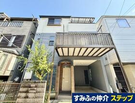 埼玉県草加市吉町1丁目