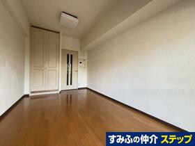 ライオンズマンション並木北公園