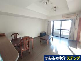 ライオンズマンション草加高砂