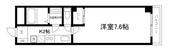 京都市下京区廿人講町 4階建 築14年のイメージ