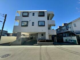 ビューネ綱島東