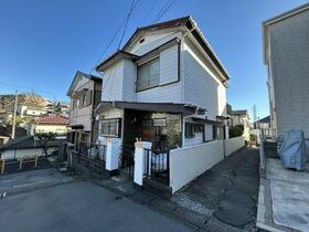 神奈川県横浜市旭区東希望が丘