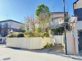 東京都国分寺市内藤２丁目