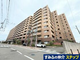 レスポワール向日町ステーションフロント