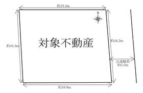 大阪府松原市松ケ丘２丁目